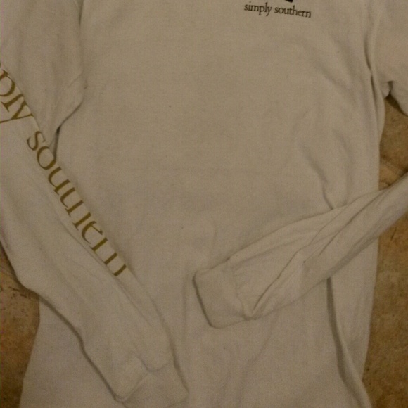 Simply Southern**SOLD** - Picture 4 of 4